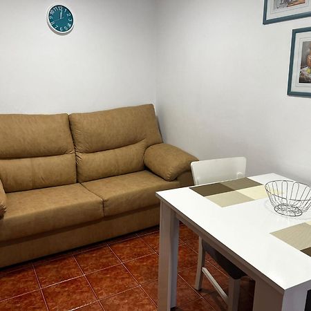 Apartamentos Pacheca Cambados Kültér fotó