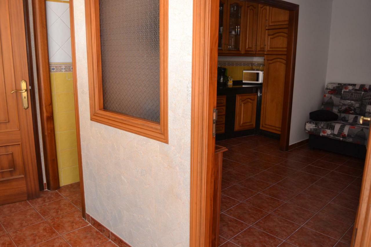 Apartamentos Pacheca Cambados Kültér fotó