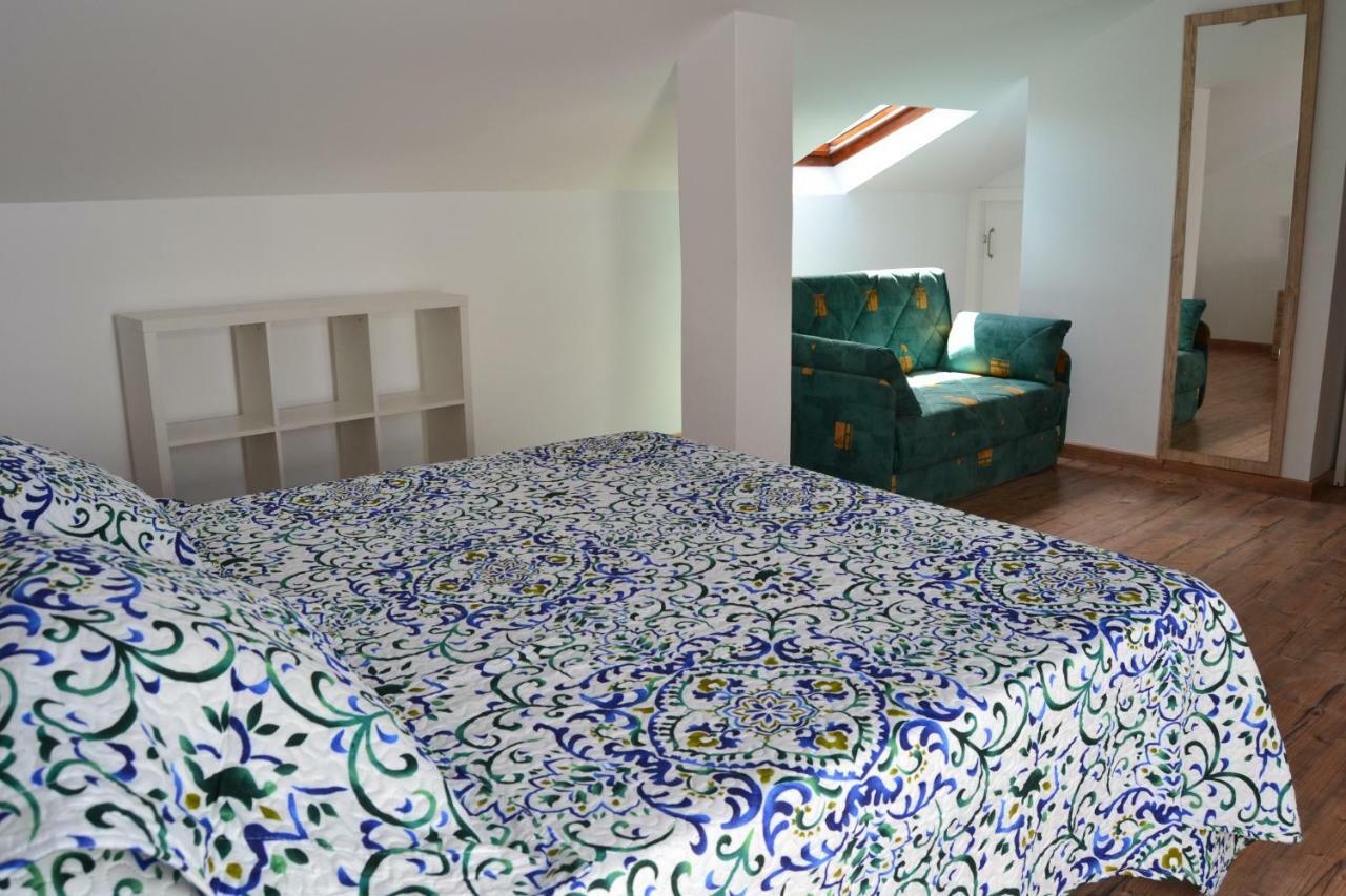 Apartamentos Pacheca Cambados Kültér fotó
