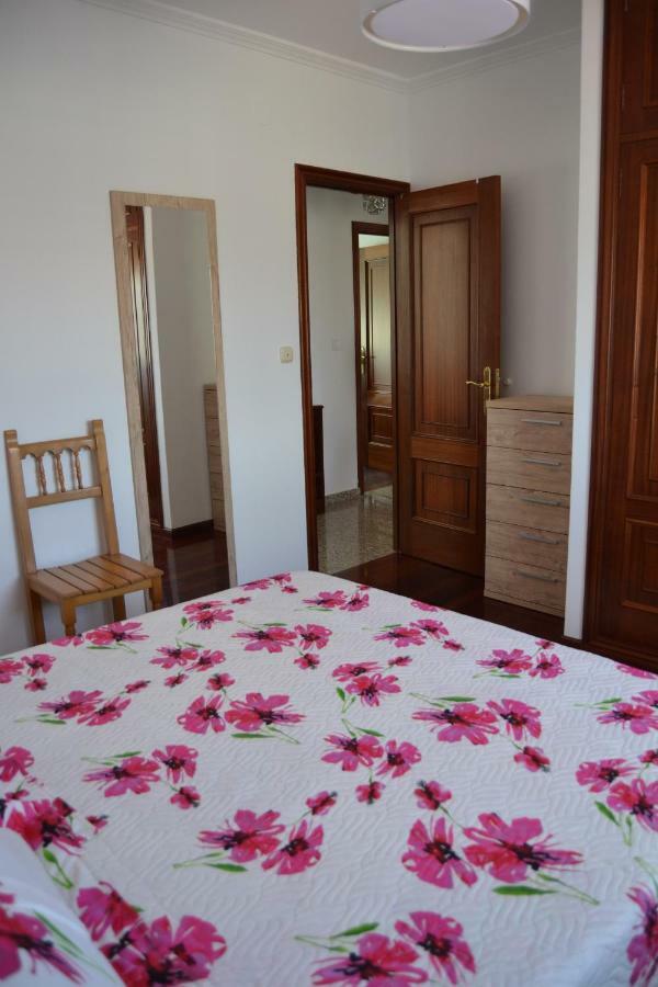 Apartamentos Pacheca Cambados Kültér fotó