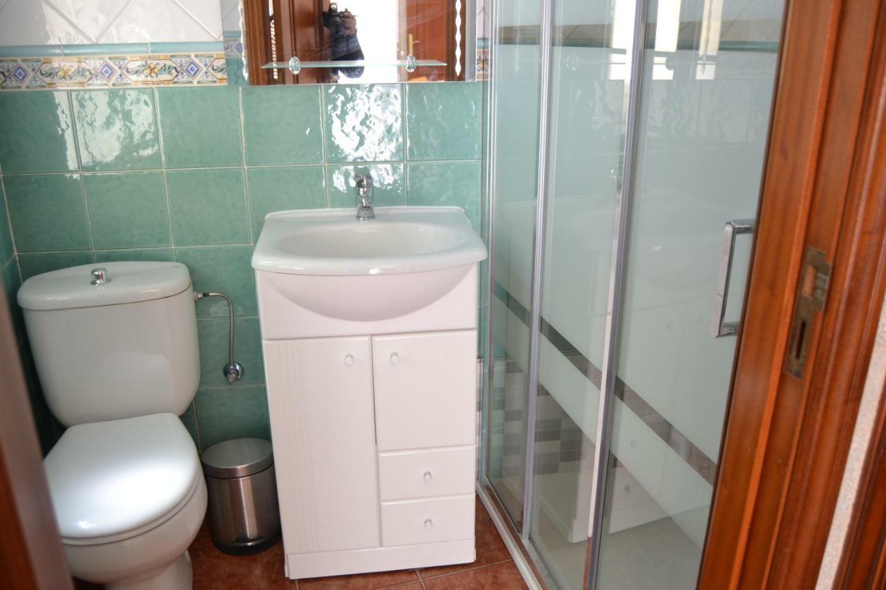 Apartamentos Pacheca Cambados Kültér fotó