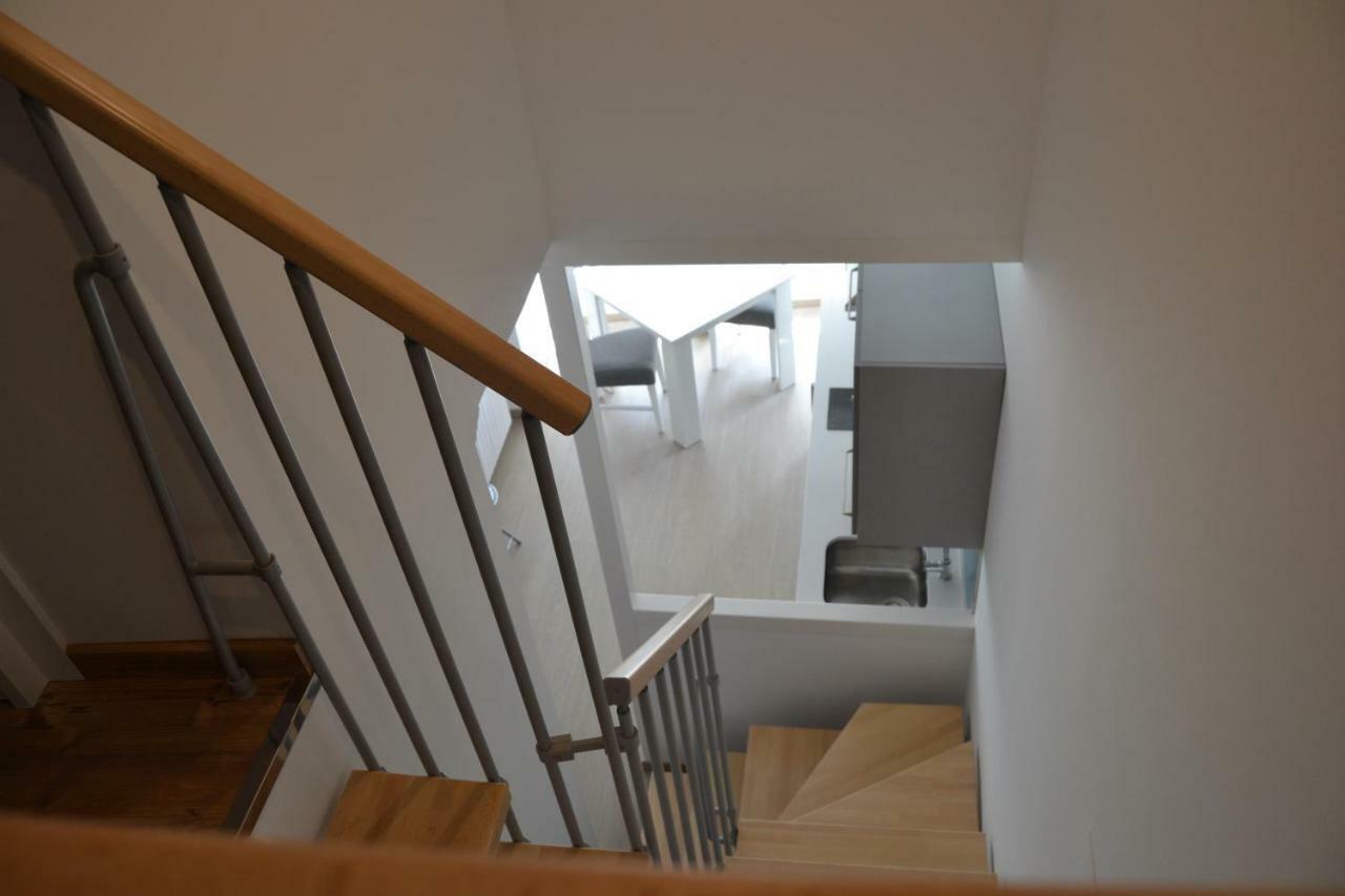 Apartamentos Pacheca Cambados Kültér fotó