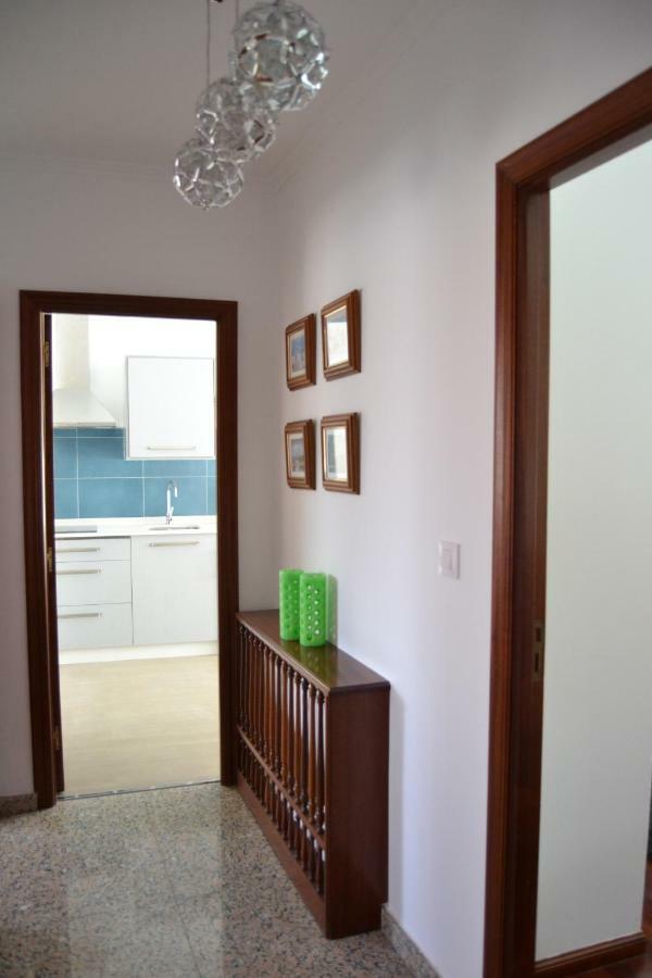Apartamentos Pacheca Cambados Kültér fotó