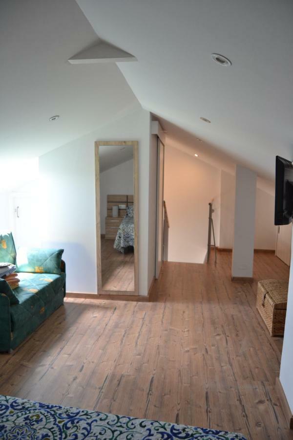 Apartamentos Pacheca Cambados Kültér fotó
